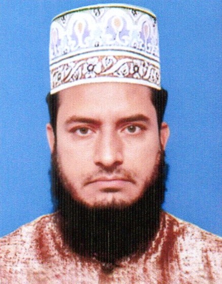 Dr Md. Golam Mursid